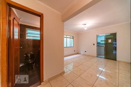 Sala de Jantar de casa para alugar com 4 quartos, 280m² em Vila Palmares, Santo André