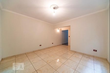 Sala de Jantar de casa para alugar com 4 quartos, 280m² em Vila Palmares, Santo André