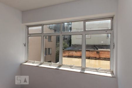 Sala  de apartamento para alugar com 3 quartos, 125m² em Santo Antônio, Belo Horizonte