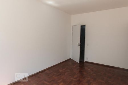 Sala  de apartamento para alugar com 3 quartos, 125m² em Santo Antônio, Belo Horizonte