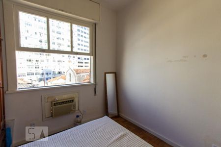 Quarto de apartamento para alugar com 1 quarto, 55m² em Flamengo, Rio de Janeiro