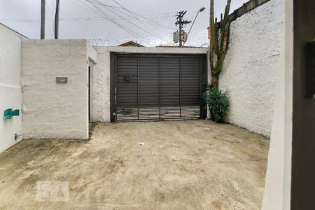 Vista da Sala de casa para alugar com 2 quartos, 120m² em Paulicéia, São Bernardo do Campo