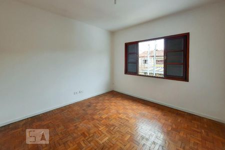 Quarto 2 de casa para alugar com 2 quartos, 120m² em Paulicéia, São Bernardo do Campo