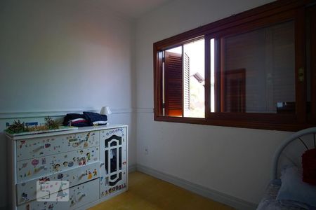 Quarto 1 de casa para alugar com 3 quartos, 180m² em Estância Velha, Canoas