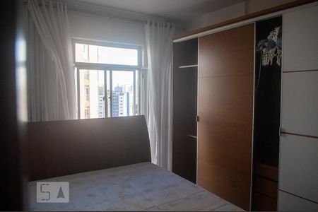 Quarto 1 de apartamento para alugar com 2 quartos, 90m² em Politeama, Salvador