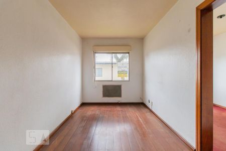 Sala de apartamento para alugar com 1 quarto, 44m² em São Miguel, São Leopoldo