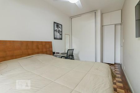 Quarto 1 - Suíte de casa para alugar com 4 quartos, 241m² em Planalto Paulista, São Paulo