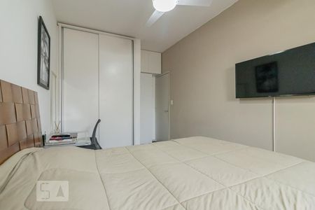 Quarto 1 - Suíte de casa para alugar com 4 quartos, 241m² em Planalto Paulista, São Paulo