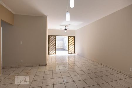 Sala de apartamento para alugar com 3 quartos, 120m² em Ipiranga, Ribeirão Preto