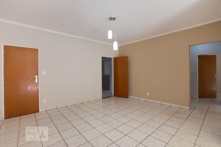 Sala de apartamento para alugar com 3 quartos, 120m² em Ipiranga, Ribeirão Preto