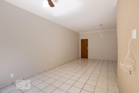 Sala de apartamento para alugar com 3 quartos, 120m² em Ipiranga, Ribeirão Preto