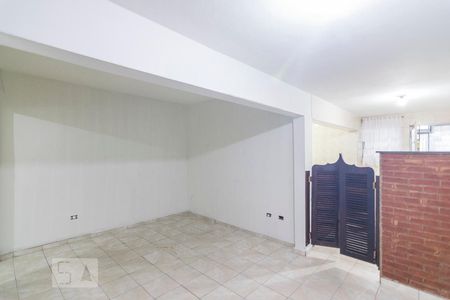 Sala de casa à venda com 2 quartos, 125m² em Cidade São Jorge, Santo André