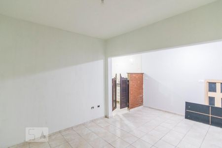 Sala de casa à venda com 2 quartos, 125m² em Cidade São Jorge, Santo André