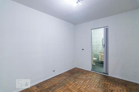 Quarto 1 Suíte de casa à venda com 2 quartos, 125m² em Cidade São Jorge, Santo André