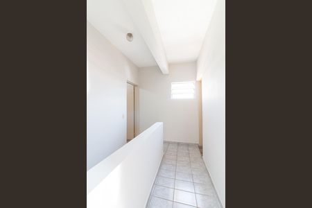 Corredor de casa à venda com 6 quartos, 361m² em Jardim Testae, Guarulhos