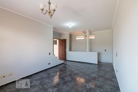 Sala de casa à venda com 6 quartos, 361m² em Jardim Testae, Guarulhos