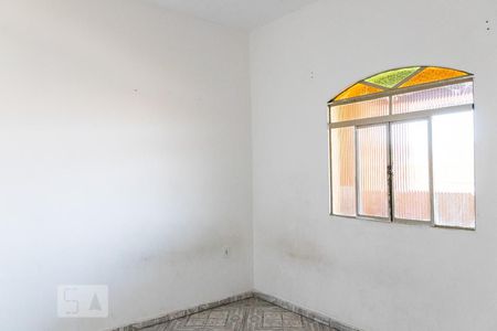 Quarto de casa de condomínio para alugar com 1 quarto, 90m² em Leblon (venda Nova), Belo Horizonte