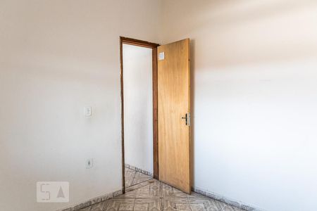 Quarto de casa de condomínio para alugar com 1 quarto, 90m² em Leblon (venda Nova), Belo Horizonte