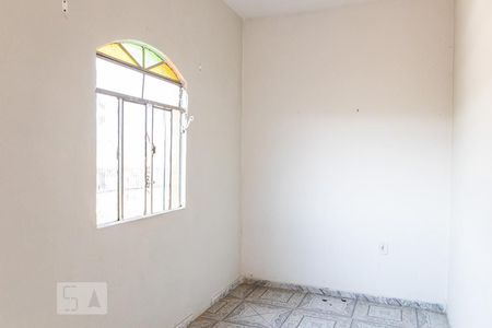 Copa de casa de condomínio para alugar com 1 quarto, 90m² em Leblon (venda Nova), Belo Horizonte