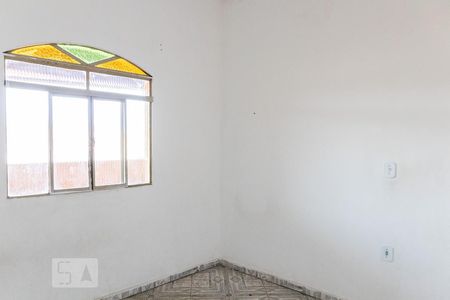 Quarto de casa de condomínio para alugar com 1 quarto, 90m² em Leblon (venda Nova), Belo Horizonte