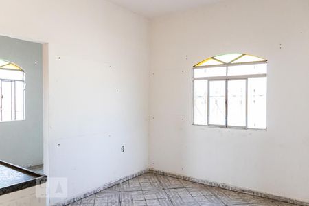 Cozinha de casa de condomínio para alugar com 1 quarto, 90m² em Leblon (venda Nova), Belo Horizonte