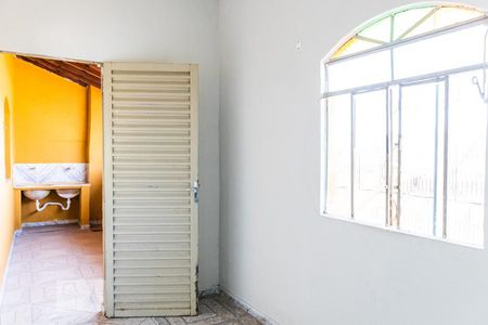 Copa de casa de condomínio para alugar com 1 quarto, 90m² em Leblon (venda Nova), Belo Horizonte