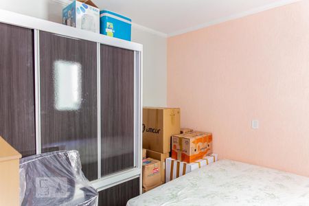 Quarto 1 de casa para alugar com 2 quartos, 114m² em Utinga, Santo André