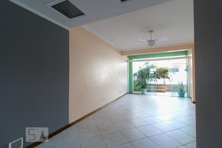 Sala de casa para alugar com 3 quartos, 326m² em Jardim América, Sorocaba