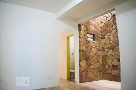 Detalhe Sala de casa de condomínio para alugar com 3 quartos, 97m² em Arraial do Retiro, Salvador