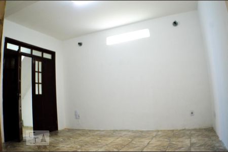 Detalhe Sala de casa de condomínio para alugar com 3 quartos, 97m² em Arraial do Retiro, Salvador