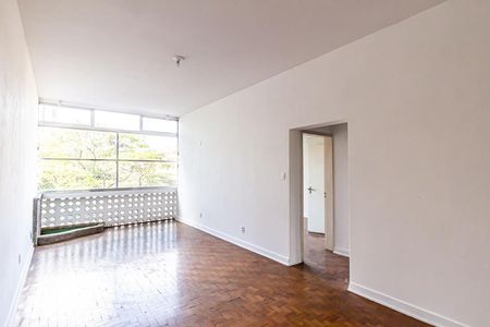 Sala de apartamento à venda com 2 quartos, 135m² em República, São Paulo