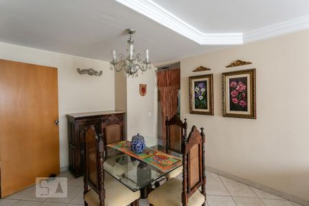 Sala de apartamento para alugar com 4 quartos, 165m² em Graça, Belo Horizonte