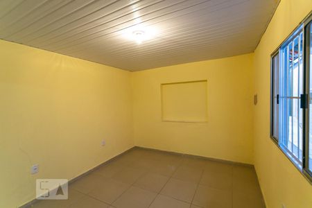 Quarto de apartamento para alugar com 1 quarto, 40m² em Concórdia, Belo Horizonte