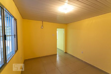 Quarto de apartamento para alugar com 1 quarto, 40m² em Concórdia, Belo Horizonte