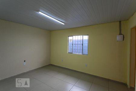 Sala de apartamento para alugar com 1 quarto, 40m² em Concórdia, Belo Horizonte