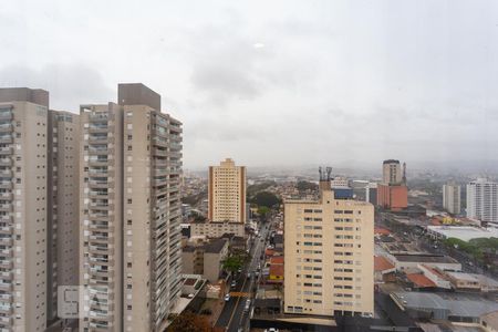 Vista de kitnet/studio à venda com 1 quarto, 32m² em Vila Osasco, Osasco