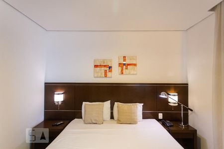 Quarto de kitnet/studio à venda com 1 quarto, 32m² em Vila Osasco, Osasco