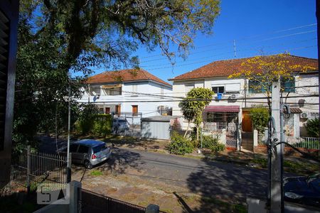 Quarto 1 - Vista de apartamento para alugar com 3 quartos, 64m² em Passo da Areia, Porto Alegre