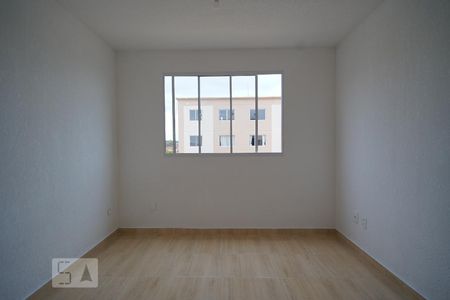 Sala de apartamento à venda com 2 quartos, 41m² em Estância Velha, Canoas