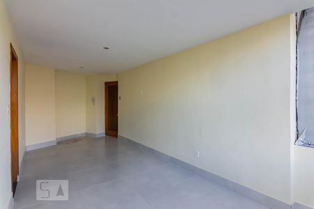 Sala  de apartamento à venda com 2 quartos, 80m² em Centro, Belo Horizonte