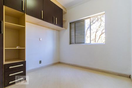 Quarto de kitnet/studio para alugar com 1 quarto, 30m² em Botafogo, Campinas