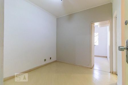 Sala de kitnet/studio para alugar com 1 quarto, 30m² em Botafogo, Campinas