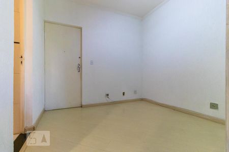 Sala de kitnet/studio para alugar com 1 quarto, 30m² em Botafogo, Campinas