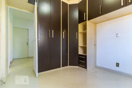 Quarto de kitnet/studio para alugar com 1 quarto, 30m² em Botafogo, Campinas