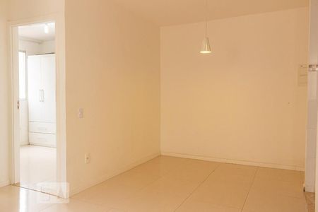 Sala de apartamento para alugar com 2 quartos, 45m² em Campo Grande, Rio de Janeiro