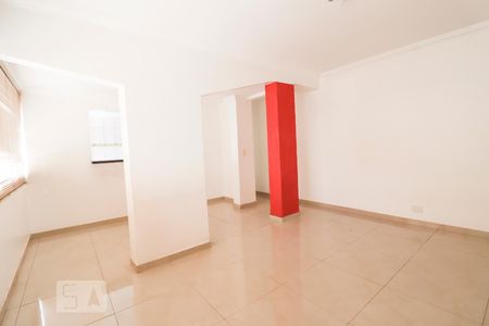 Sala de apartamento para alugar com 2 quartos, 80m² em Setor Oeste, Goiânia