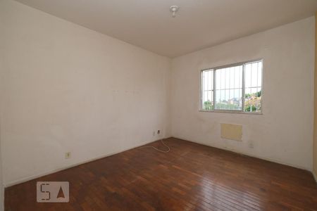 Quarto Suíte de apartamento para alugar com 2 quartos, 75m² em Maracanã, Rio de Janeiro