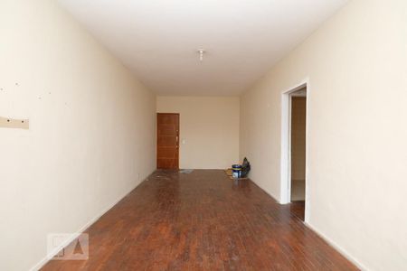 Sala de apartamento para alugar com 2 quartos, 75m² em Maracanã, Rio de Janeiro