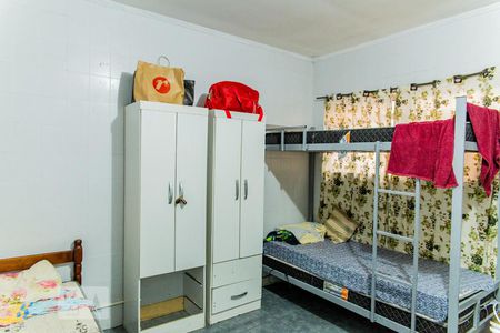 Quarto 1 de casa para alugar com 3 quartos, 202m² em Jardim, Santo André