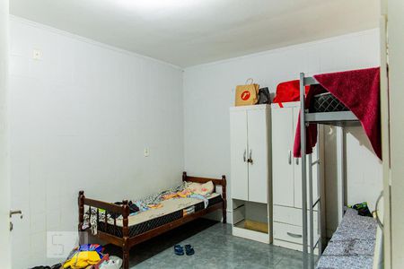 Quarto 1 de casa para alugar com 3 quartos, 202m² em Jardim, Santo André